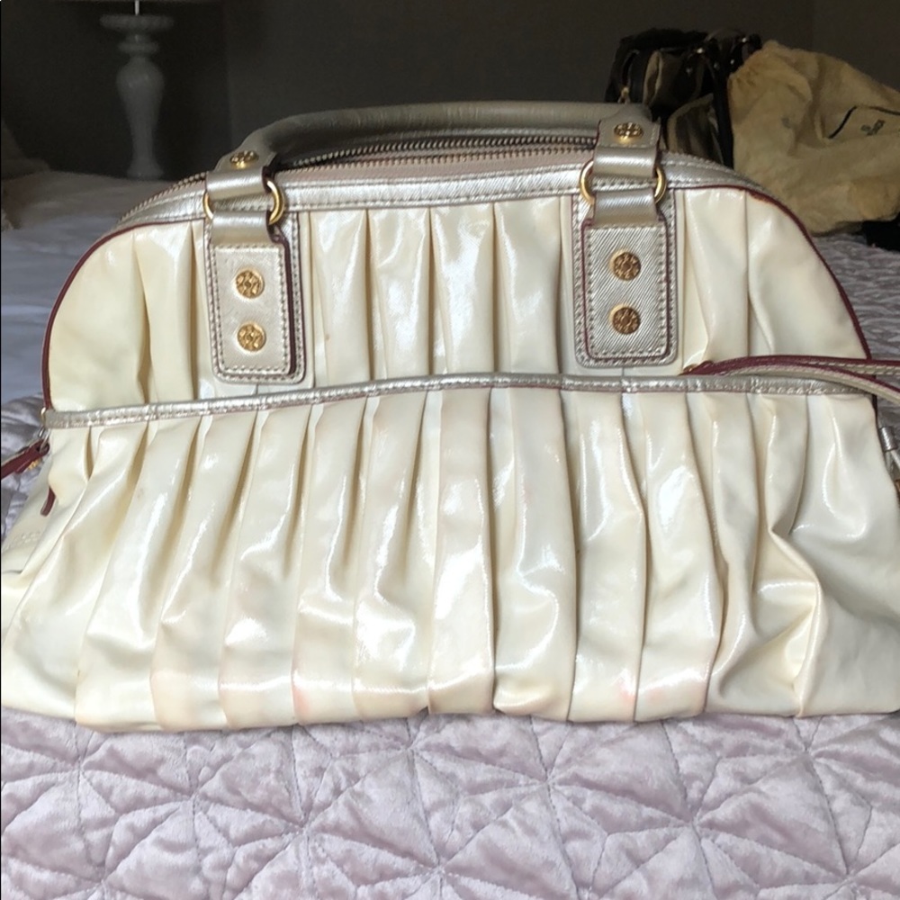 MZ Wallace handbag GUC.